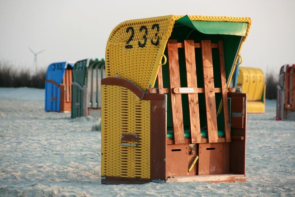 Les plus belles expériences dans les campings 4 étoiles