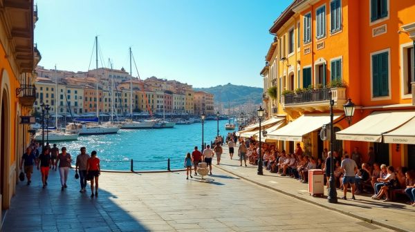 Visiter Marseille : Sites clés et expériences inoubliables