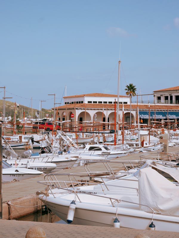 Que faire à Ibiza : découvrez les lieux incontournables !