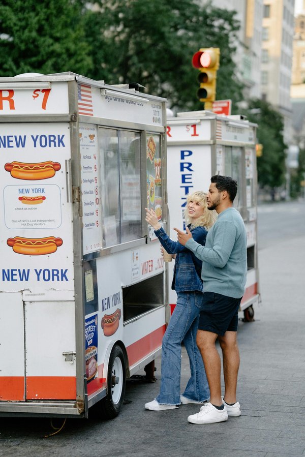 Quoi voir aux usa : explorer culture et cuisine sans limites